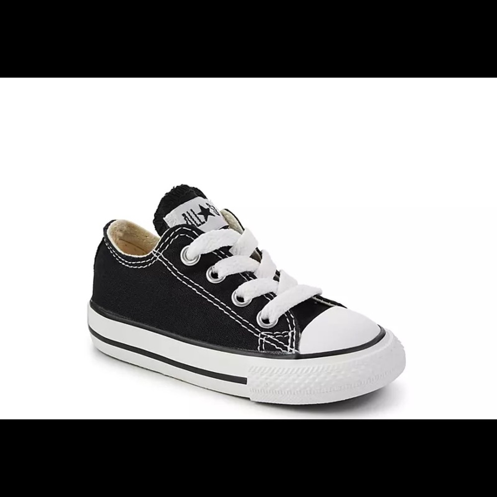 Kids Converse